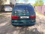 Volkswagen Sharan 1997 годаүшін800 000 тг. в Павлодар – фото 5