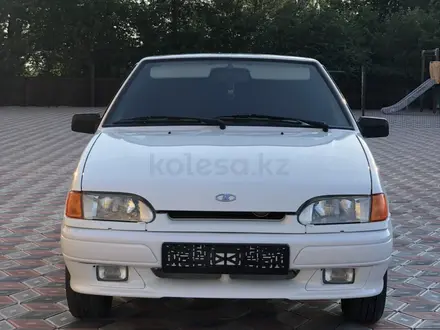 ВАЗ (Lada) 2114 2014 года за 3 500 000 тг. в Семей