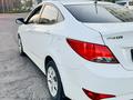 Hyundai Accent 2015 годаүшін5 500 000 тг. в Астана – фото 11