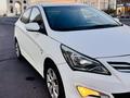 Hyundai Accent 2015 годаүшін5 500 000 тг. в Астана – фото 7