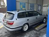 Toyota Caldina 1996 годаfor1 350 000 тг. в Алматы