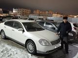 Nissan Teana 2005 годаүшін2 800 000 тг. в Актау – фото 3