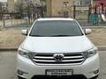 Toyota Highlander 2011 годаүшін7 999 999 тг. в Актау – фото 6