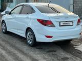 Hyundai Accent 2013 года за 3 800 000 тг. в Алматы