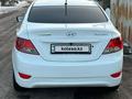 Hyundai Accent 2013 годаүшін3 800 000 тг. в Алматы – фото 3