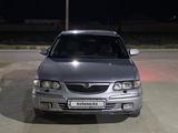 Mazda 626 1998 годаfor2 100 000 тг. в Актау – фото 2