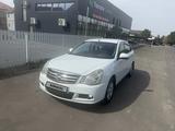 Nissan Almera 2017 годаүшін4 000 000 тг. в Алматы – фото 4