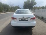 Nissan Almera 2017 годаүшін4 000 000 тг. в Алматы – фото 3