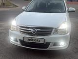 Nissan Almera 2017 годаүшін4 000 000 тг. в Алматы