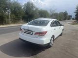Nissan Almera 2017 годаүшін4 000 000 тг. в Алматы – фото 2