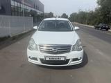 Nissan Almera 2017 годаүшін4 000 000 тг. в Алматы – фото 5