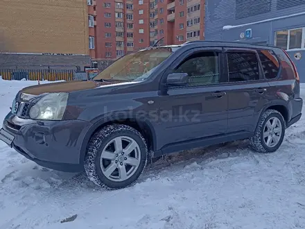 Nissan X-Trail 2008 года за 6 500 000 тг. в Астана – фото 10