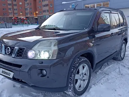 Nissan X-Trail 2008 года за 6 500 000 тг. в Астана – фото 3