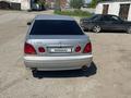 Lexus GS 300 1998 годаүшін4 200 000 тг. в Павлодар – фото 6