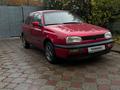 Volkswagen Golf 1993 годаfor1 250 000 тг. в Алматы