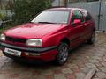 Volkswagen Golf 1993 годаfor1 250 000 тг. в Алматы – фото 4