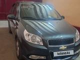 Chevrolet Nexia 2020 года за 4 500 000 тг. в Туркестан – фото 2