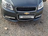 Chevrolet Nexia 2020 года за 4 500 000 тг. в Туркестан