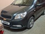 Chevrolet Nexia 2020 года за 4 500 000 тг. в Туркестан – фото 3