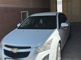Chevrolet Cruze 2013 года за 3 800 000 тг. в Турара Рыскулова – фото 5