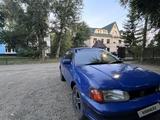 Toyota Corsa 1997 годаүшін1 600 000 тг. в Усть-Каменогорск – фото 3