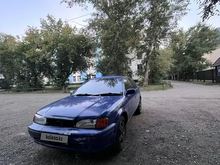 Toyota Corsa 1997 года за 1 600 000 тг. в Усть-Каменогорск – фото 2