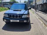 Subaru Forester 2000 годаүшін2 750 000 тг. в Алматы – фото 3