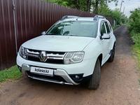 Renault Duster 2018 года за 6 400 000 тг. в Уральск