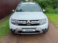 Renault Duster 2018 года за 6 400 000 тг. в Уральск