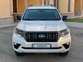 Toyota Land Cruiser Prado 2021 годаfor30 000 000 тг. в Актау