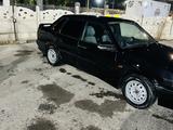ВАЗ (Lada) 2115 2011 года за 850 000 тг. в Тараз – фото 5