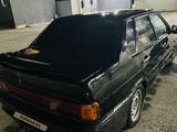 ВАЗ (Lada) 2115 2011 года за 850 000 тг. в Тараз – фото 3