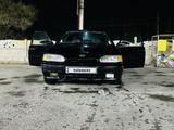ВАЗ (Lada) 2115 2011 года за 850 000 тг. в Тараз