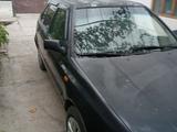 Volkswagen Golf 1992 годаүшін1 200 000 тг. в Сарыкемер – фото 2