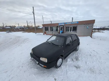 Volkswagen Golf 1992 года за 1 000 000 тг. в Астана