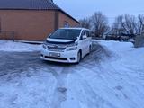 Toyota Vellfire 2008 года за 8 000 000 тг. в Караганда