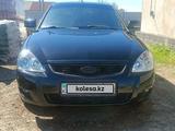 ВАЗ (Lada) Priora 2172 2013 годаүшін2 650 000 тг. в Актобе – фото 2