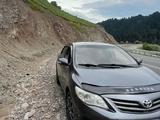 Toyota Corolla 2012 года за 5 733 000 тг. в Алматы – фото 2