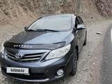 Toyota Corolla 2012 года за 5 733 000 тг. в Алматы – фото 3