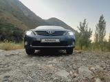 Toyota Corolla 2012 года за 5 733 000 тг. в Алматы – фото 5