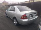 Toyota Corolla 2005 годаүшін4 200 000 тг. в Семей