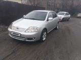 Toyota Corolla 2005 годаүшін4 200 000 тг. в Семей – фото 2