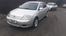 Toyota Corolla 2005 года за 4 300 000 тг. в Семей – фото 2