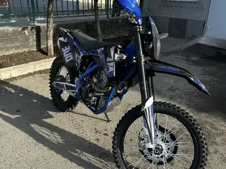 Zuumav  CX300R 2025 года за 1 200 000 тг. в Алматы