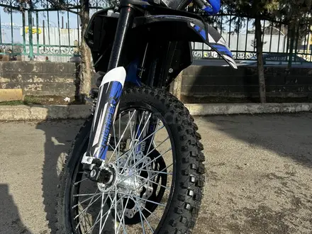 Zuumav  CX300R 2025 года за 1 200 000 тг. в Алматы – фото 8