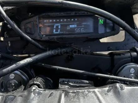 Zuumav  CX300R 2025 года за 1 200 000 тг. в Алматы – фото 9