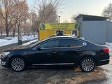 Kia K7 2013 года за 8 500 000 тг. в Алматы