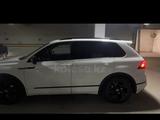 Volkswagen Tiguan 2021 года за 18 000 000 тг. в Алматы – фото 3