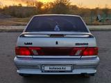 ВАЗ (Lada) 2115 2012 года за 700 000 тг. в Павлодар – фото 4