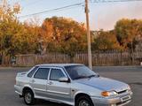 ВАЗ (Lada) 2115 2012 года за 700 000 тг. в Павлодар